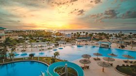 CORAL SEA HOLIDAY RESORT
